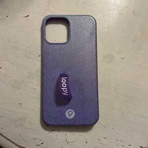 iPhone 14 Plus loopy case